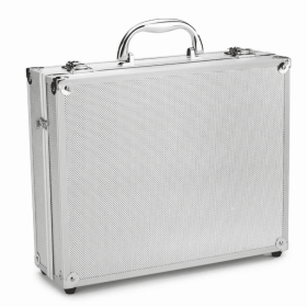 TP Clipper Case