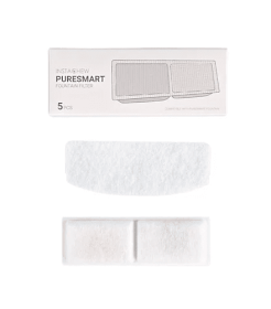 INSTACHEW  Puresmart Replacement Filter 5pk