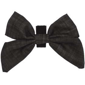Sailor Bow (Color: black, size: One Size)
