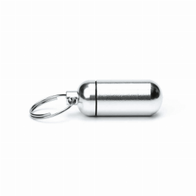 Pod (Color: silver)