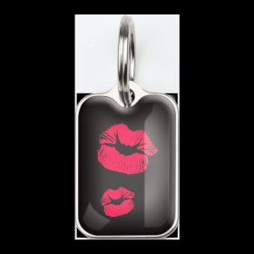Cheeky (Color: Cheeky, size: Small (2.5cm x 1.5 cm))