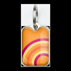 Daydream (Color: Daydream, size: Small (2.5cm x 1.5 cm))