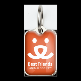 Best Friends (Color: Best Friends, size: Small (2.5cm x 1.5 cm))