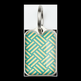 Basket Case (Color: Basket Case, size: Large (2.6cm x 1.8cm))