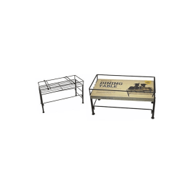Doggie Dinner Table (size: 3 inch)