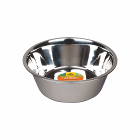 Regular Heavy Feeding Bowl (size: 1/2 pint)