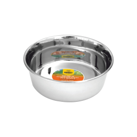 Regular Heavy Feeding Bowl (size: 1 quart)