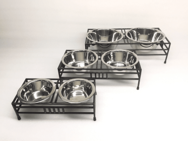 Roman Double Diner (size: 2 quart)