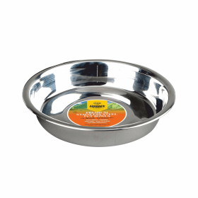 Puppy Dish (size: 6 inches)