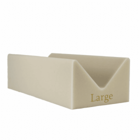 Foam Immobilizer (size: large)