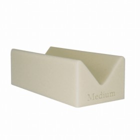 Foam Immobilizer (size: medium)