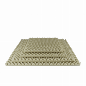 Orthopedic Foam Pet Bed Insert (size: large)