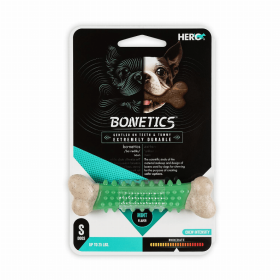 Hero Bonetics Dental Bone Mint (size: small)