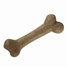 Hero Bonetics Femur Bone Wood Scent (size: medium)