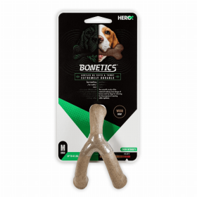 Hero Bonetics Wishbone Wood Scent (size: medium)