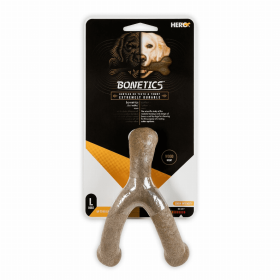 Hero Bonetics Wishbone Wood Scent (size: large)