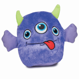 ZA Rock Monster (Color: Purple)