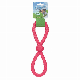 Digger Figure 8 Tugger (Color: Pink)