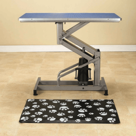 TP Anti Fatigue Mat 36x24In (Color: black)