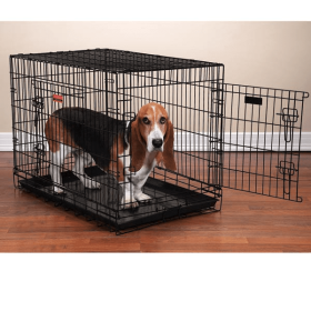 PS Everlast Crate w/Dual Doors (size: XL)