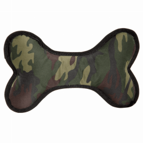 ZA Toughstructable Bone (Color: Green Camo, size: small)