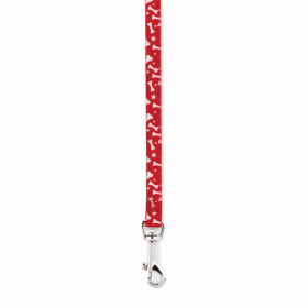 CC Patterns Lead Bone (Color: Pink, size: 4ftx5/8in)
