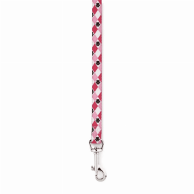 CC Patterns Lead Argyle (Color: Pink, size: 4ftx5/8in)