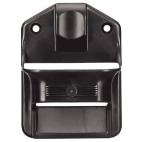 Clipper Keeper (Color: black)