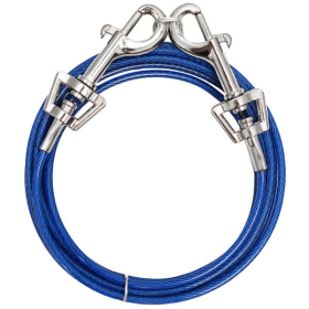 Prestige Tie-out (size: 15ft)