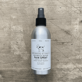 Natural Pain Relief Spray (size: 8 oz (236mL))