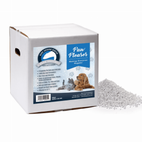 Paw Pleaser (size: 40lbs)