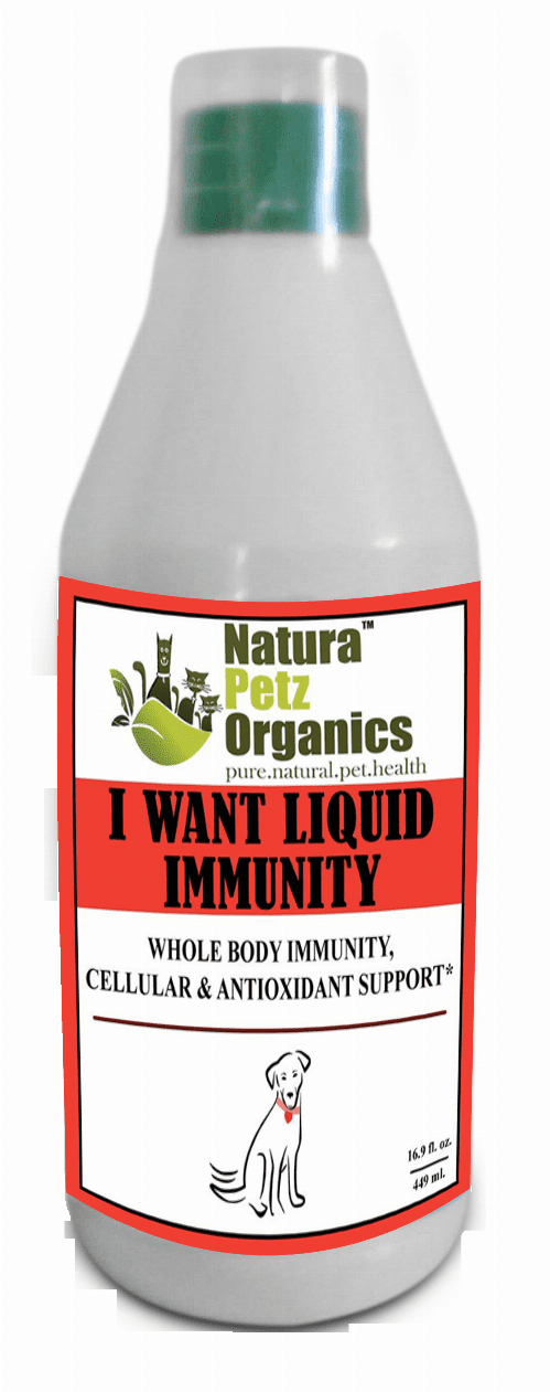 I Want Liquid Immunity - Whole Body Immunity & Antioxidant Cellular Support* I Want Liquid Immunity - Whole Body Immunity & Antioxidant Cellular Support*