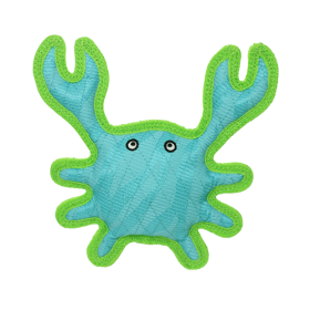 DuraForce Crab Tiger (Color: Blue-Green, size: One Size)