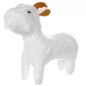 Mighty Farm (Color: White, size: One Size)