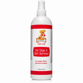 Mr. Peanut's Naturals Enzymatic Stain and Odor Remover (size: 1 Gallon Concentrate)
