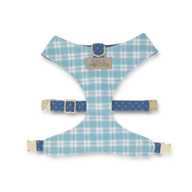 Seaside Reversible Dog Harness (size: XXL)