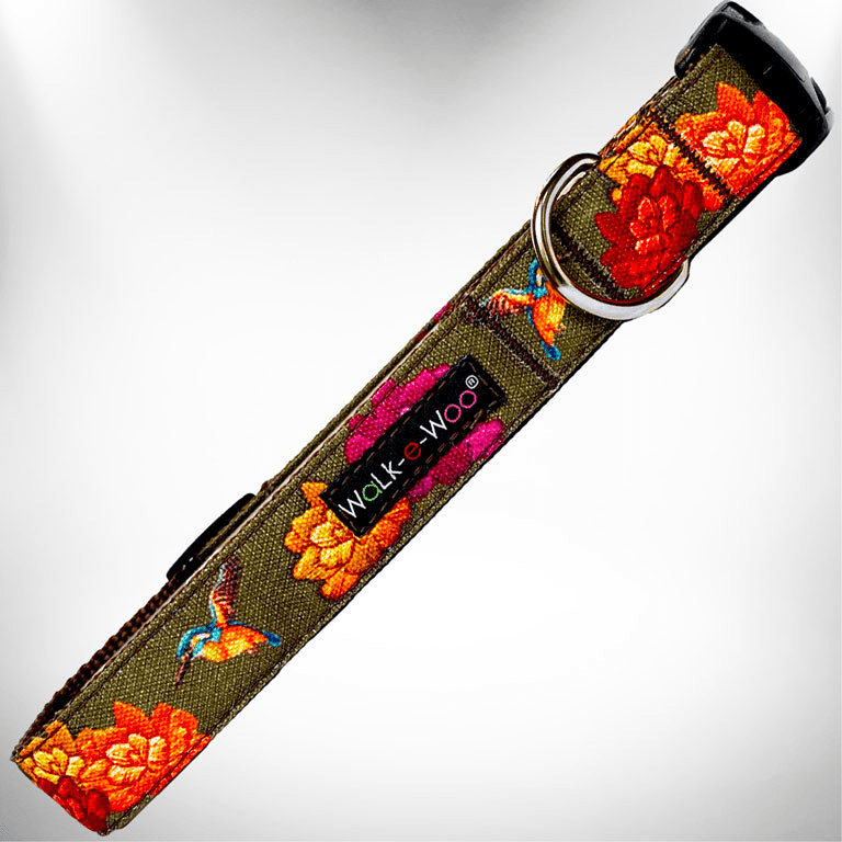 Nature-Lover Collars Nature-Lover Collars