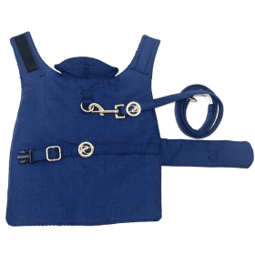 Rain Jacket (Color: Navy Rain Jacket)