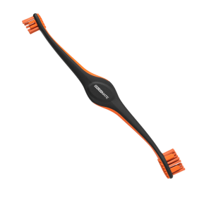 BrushMate Premium Toothbrush (Color: Orange)
