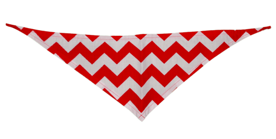 GG125FB|Pets Ribbons (Color: Red, size: large)