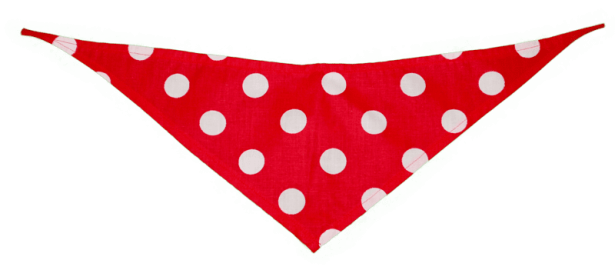 GG126FB|Pets Ribbons (Color: Red, size: large)