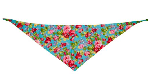 GG129FB Marine|Pets Ribbons (size: large)