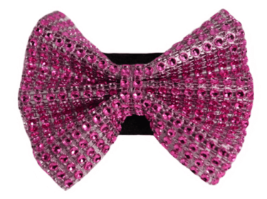 PR2000|Pets Ribbons (Color: 2, size: 3")