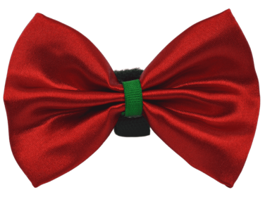 PR3000X|Pets Ribbons (Color: Red, size: 3")