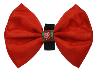 PR3000XSF|Pets Ribbons (Color: Red, size: 2")