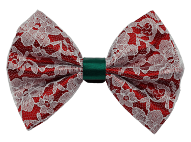 PR3002X|Pets Ribbons (Color: Green, size: 6")