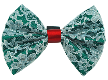 PR3002X|Pets Ribbons (Color: Red, size: 5")