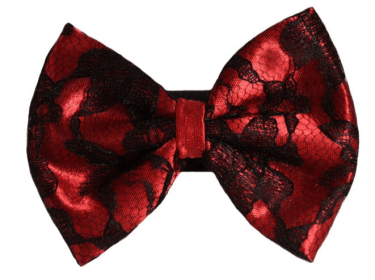 PR3003|Pets Ribbons (Color: 6, size: 4")