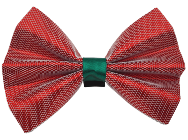 PR3004X|Pets Ribbons (Color: Red, size: 2")