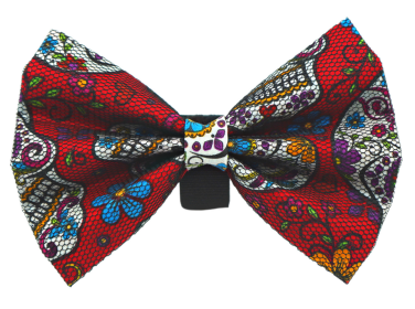 PR5000|Pets Ribbons (Color: Red, size: 2")